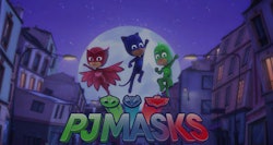Season 3 of "PJ Masks" is coming soon to Disney+.