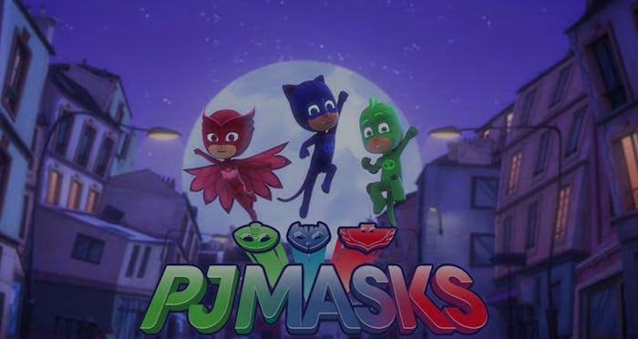 Season 3 of "PJ Masks" is coming soon to Disney+.