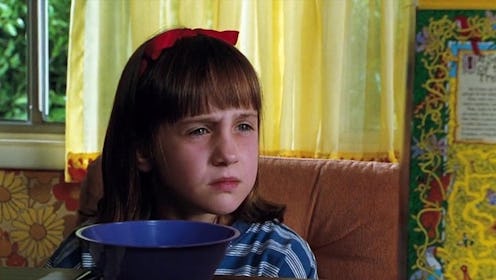 'Matilda' Freeform movie marathon