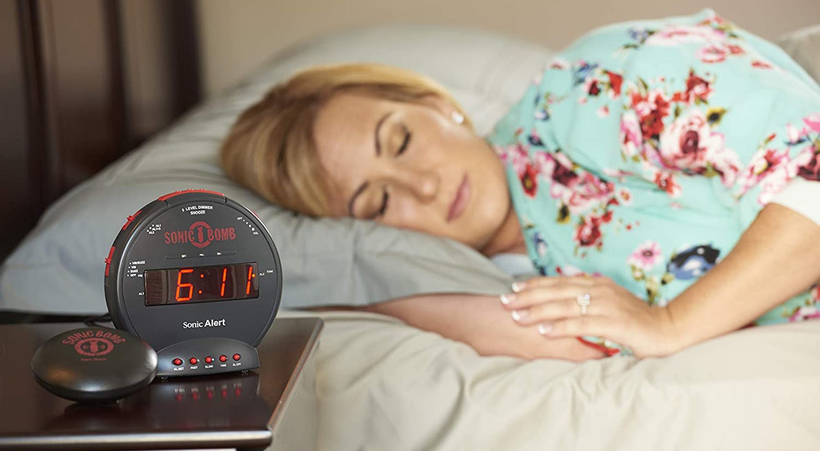 The 6 Best Bedside Alarm Clocks
