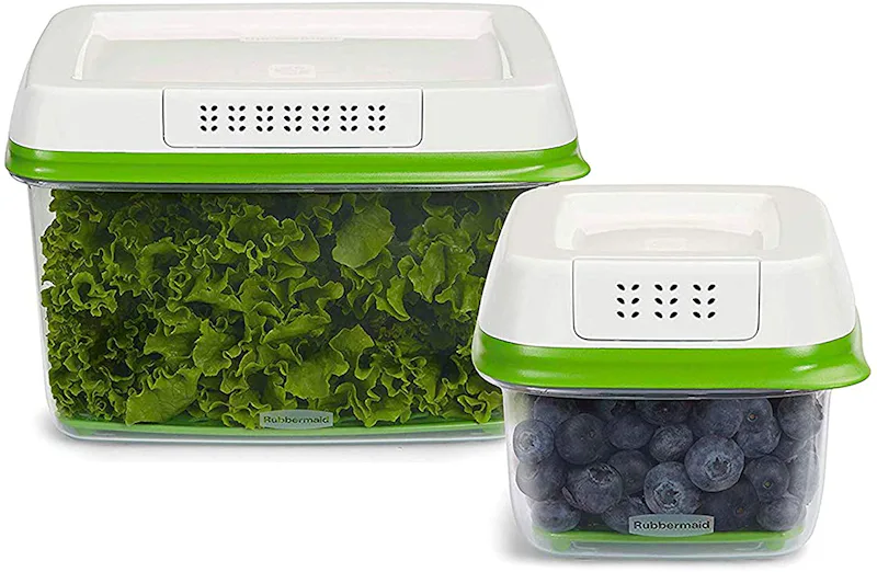 The 7 Best Food Storage Containers For Leftovers