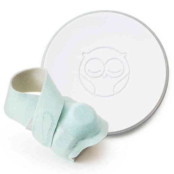 Owlet Smart Sock 2 Baby Monitor