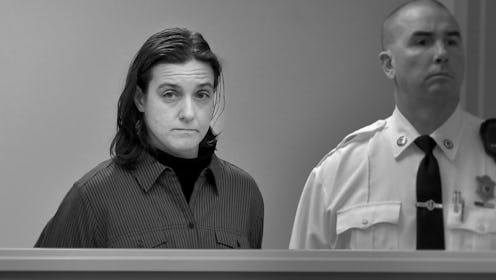 After serving time, Sonja Farak is now keeping a low profile.