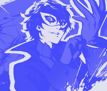 persona 5 royal main character name