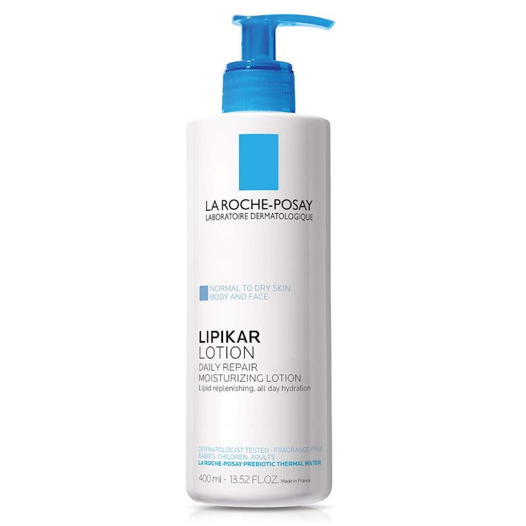 La Roche-Posay Lipikar Body Lotion 