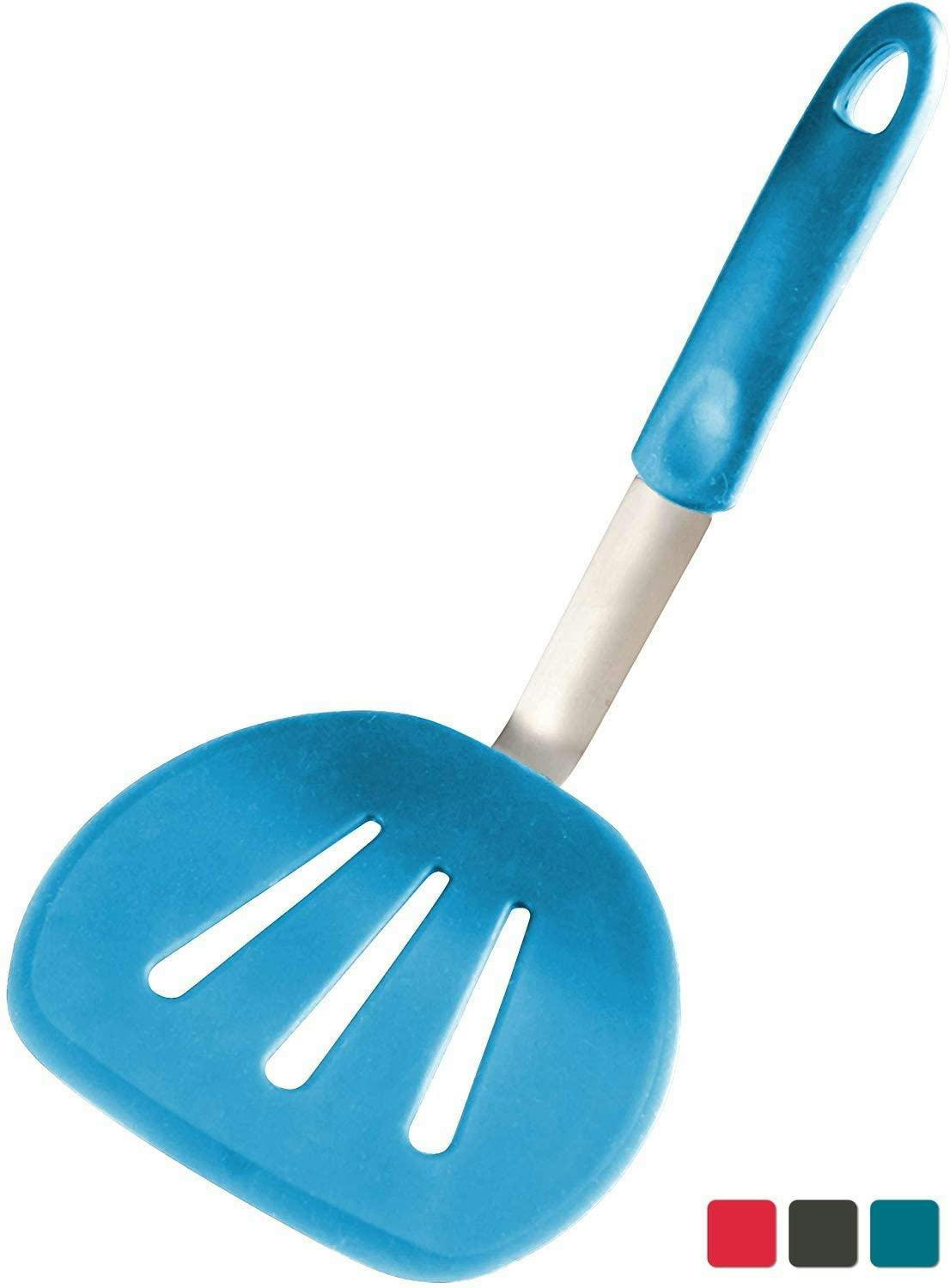 The 4 Best Spatulas For Pancakes