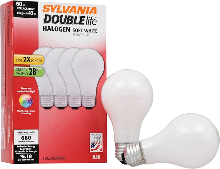 Best Halogen Light Bulb For Bedrooms