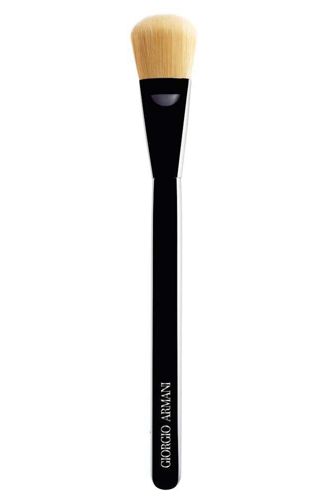 Armani Beauty Maestro Blender Brush