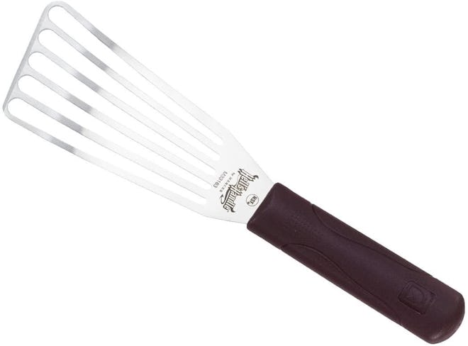 Mercer Culinary Hell’s Handle Fish Turner/Spatula