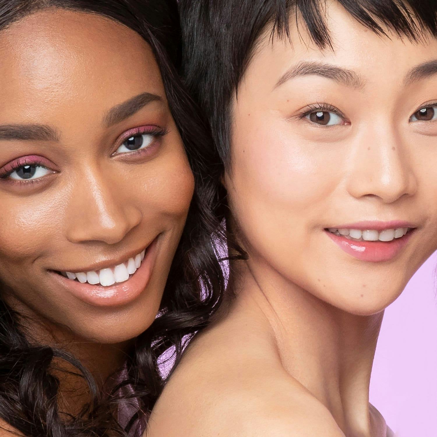 Laneige’s New Glowy Makeup Serum is both serum and makeup primer — and leaves skin seriously glowing