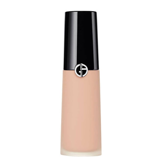 Luminous Silk Concealer