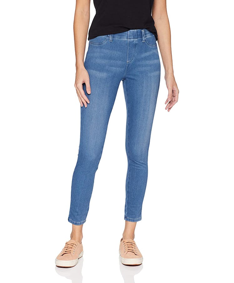 Amazon Essentials Skinny Pull-On Jegging