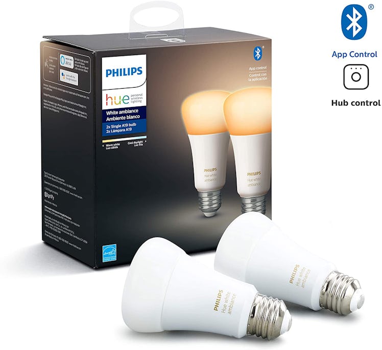 Best Smart LED Light Bulb For Bedrooms