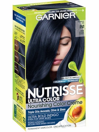 Garnier Nutrisse Ultra Color Nourishing Hair Color Crème