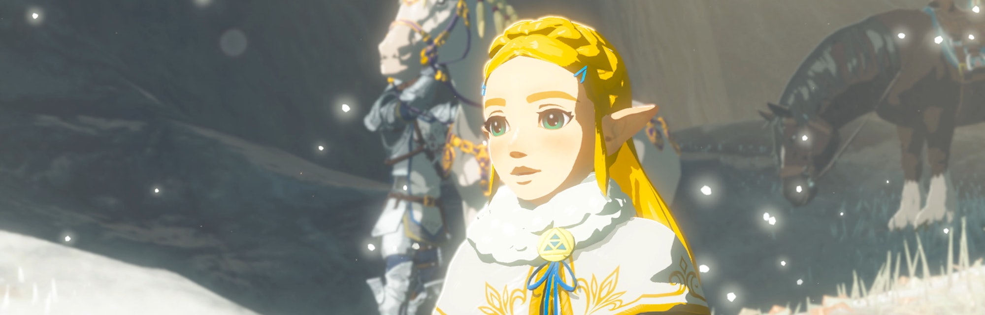 Breath Of The Wild 2 Release Date Mario 35th Anniversary Leaks