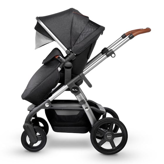 Silver Cross Wave Stroller