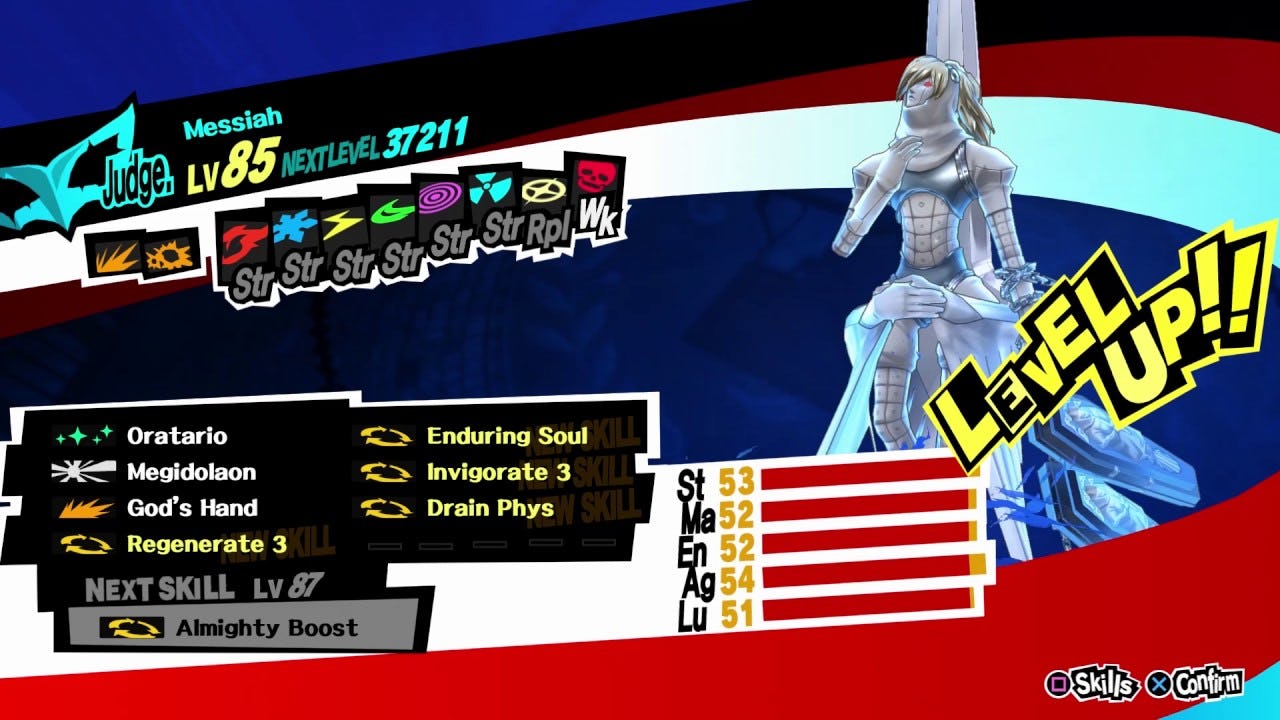 'Persona 5 Royal' Legacy DLC bundle How to claim outfits and OP Personas