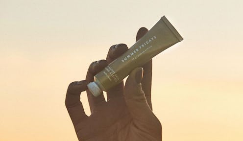 Summer Fridays' new Lip Butter Balm.