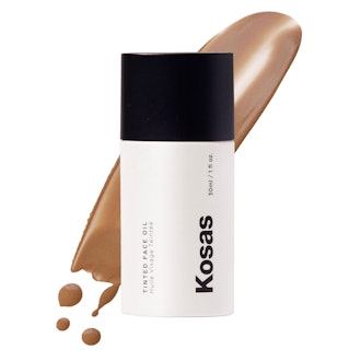 Kosas Tinted Face Oil