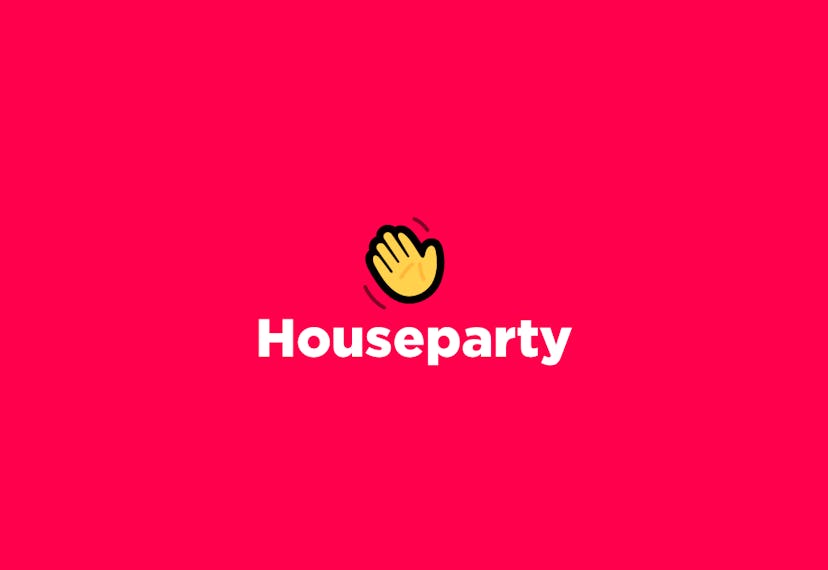 Houseparty app