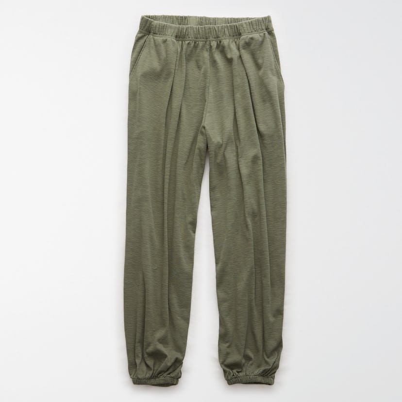 Oversized Nomad Pants