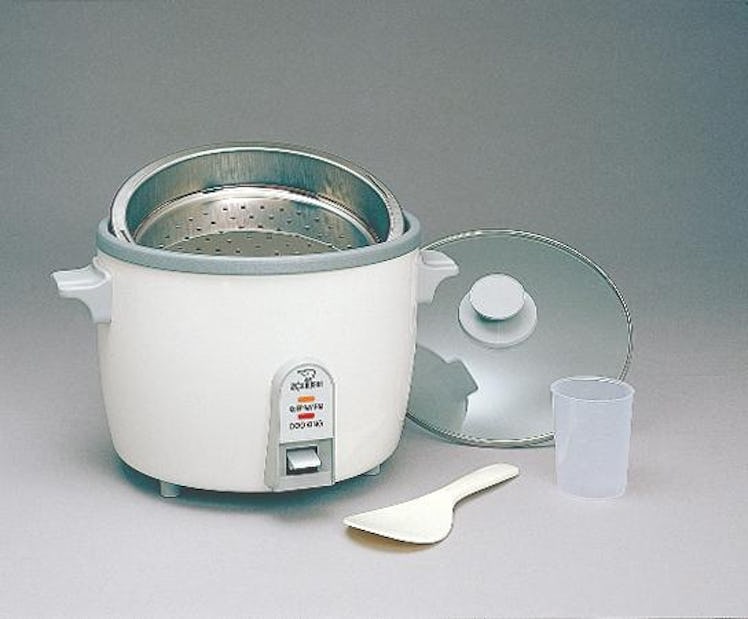 Zojirushi 3-Cup Rice Cooker