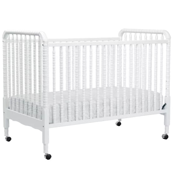 DaVinci Jenny Lind 3-In-1 Convertible Crib