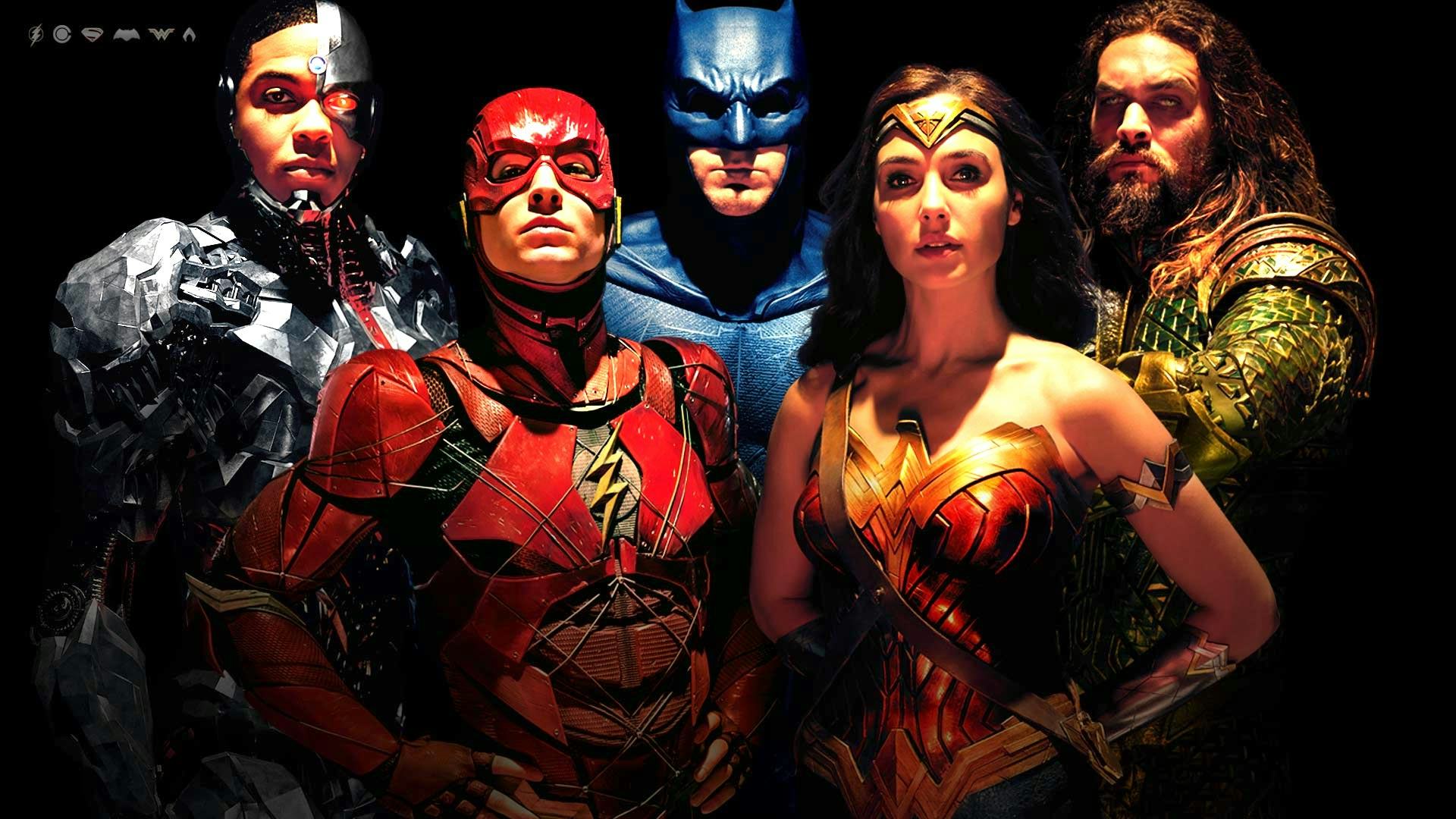 Justice League 2 Zack Snyder May Have Revealed Trippy Sequel Plans