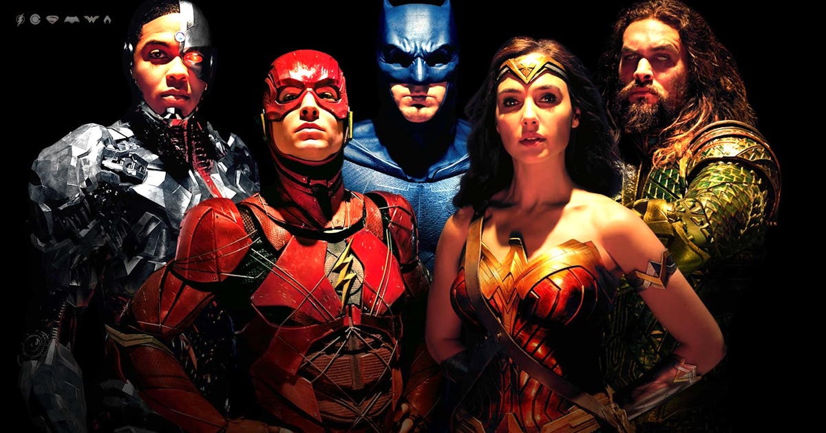 Justice League 2 Zack Snyder May Have Revealed Trippy Sequel Plans Justice League 2 Zack Snyder May Have Revealed Trippy Sequel Plans