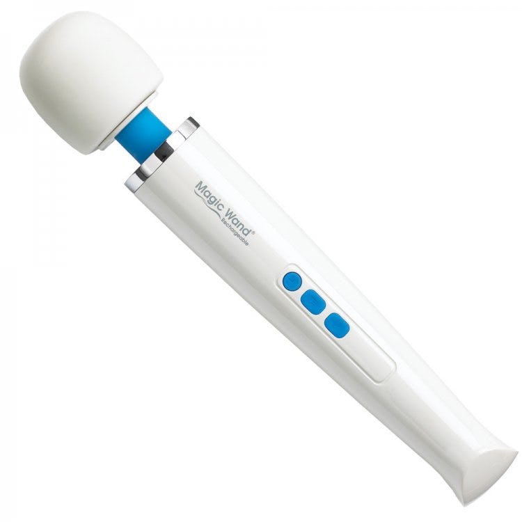 Magic Wand Rechargeable
