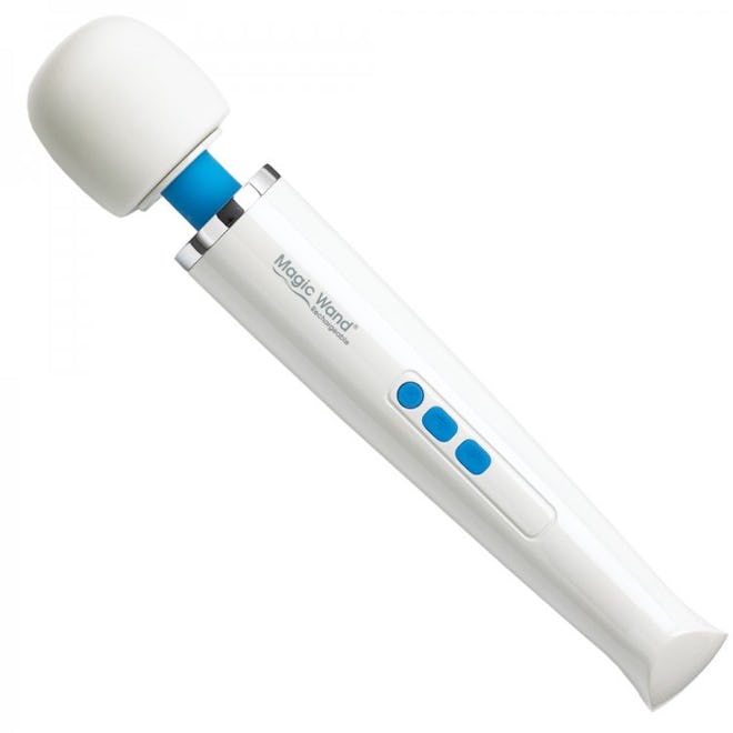 Magic Wand Rechargeable