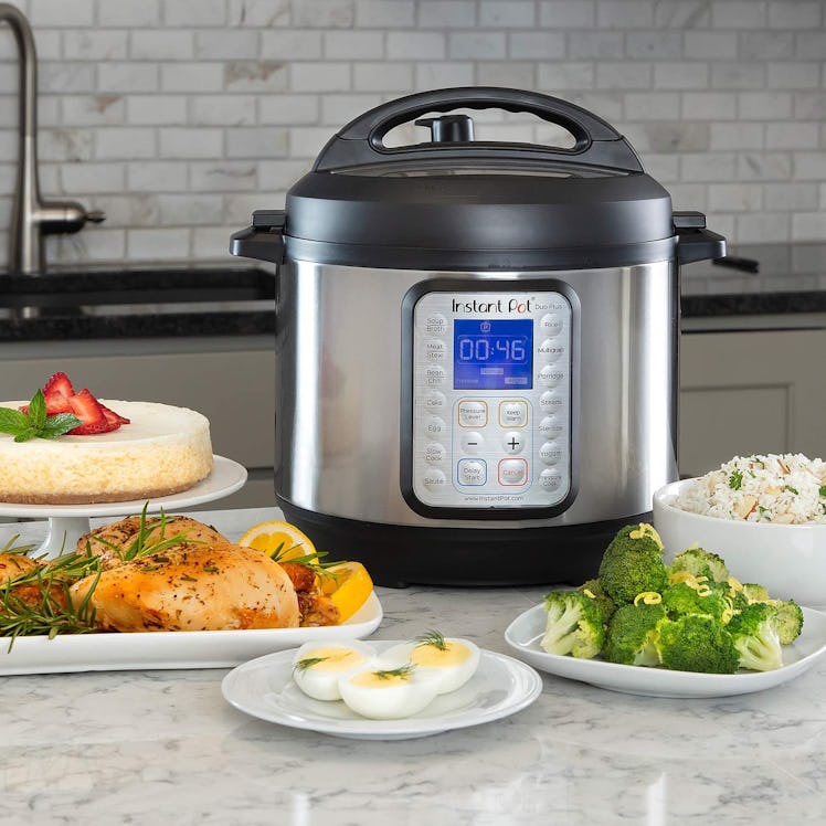 Instant Pot Duo Plus