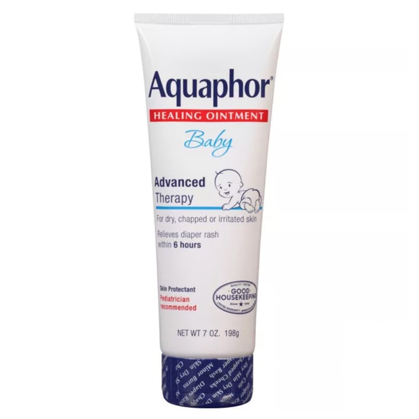 Aquaphor Baby Ointment