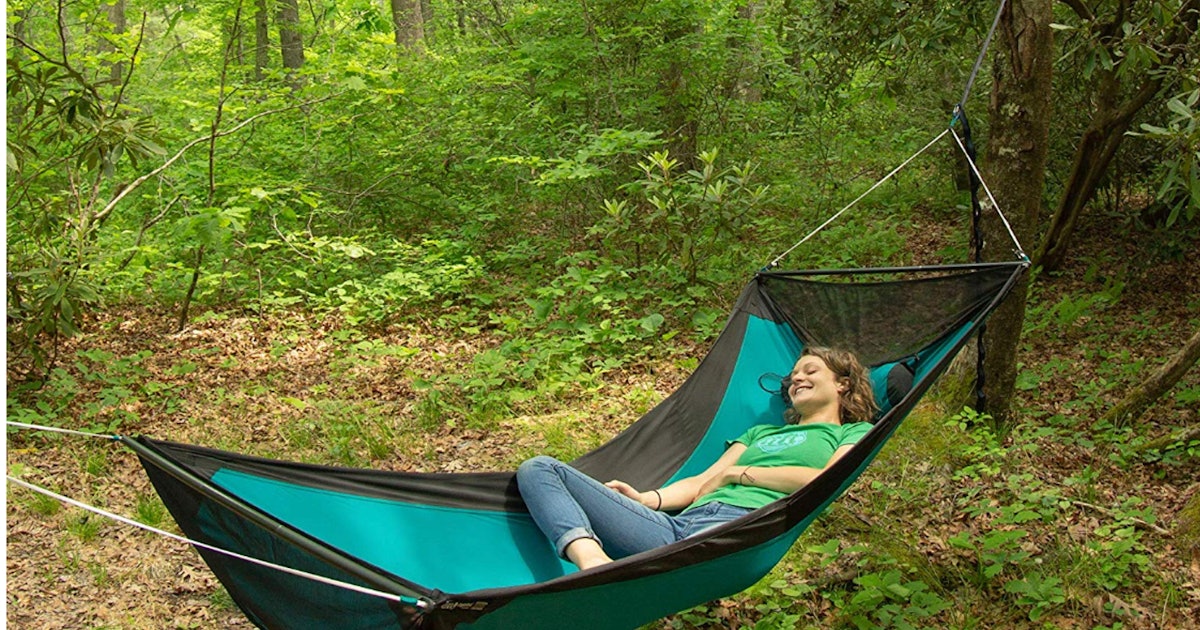 Good hammock Outlet