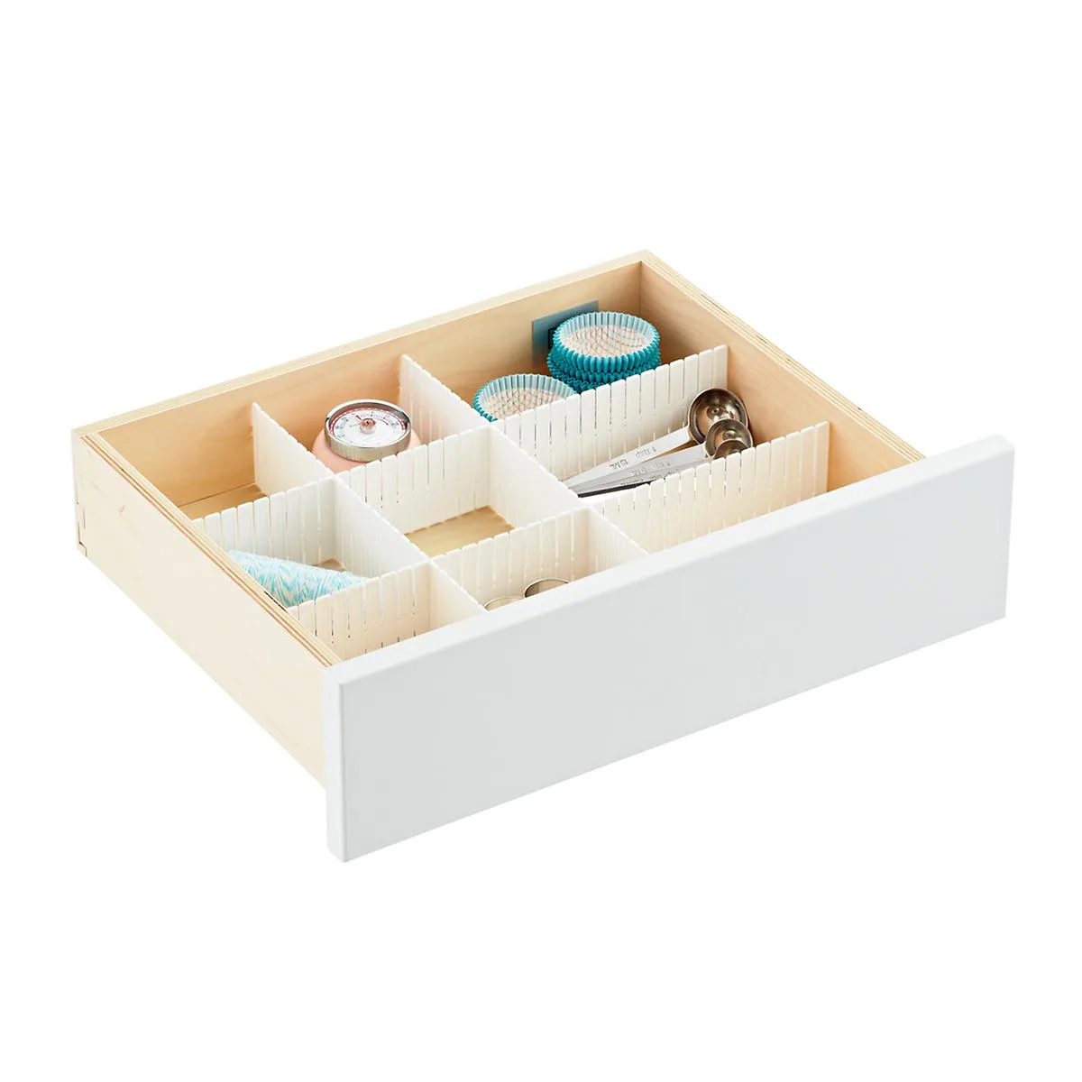 The 9 Best Drawer Dividers Will Keep You Organized For Less Than $40