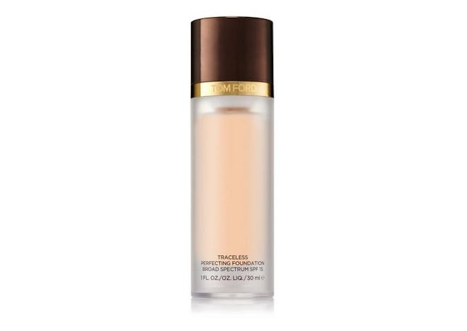 Tom Ford Traceless Perfecting Foundation Broad Spectrum SPF 15