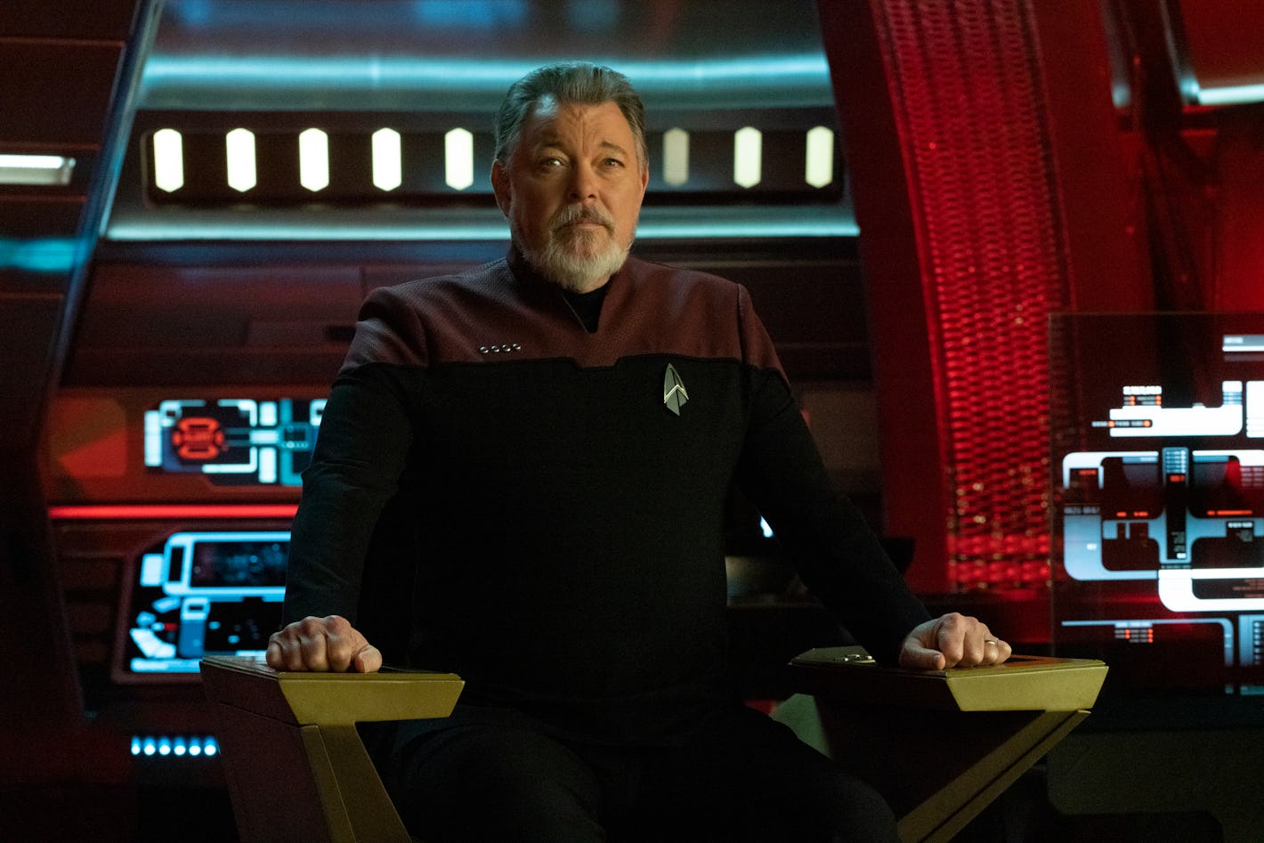 'Star Trek Picard' Season 2 release date, trailer, plot of JeanLuc's next adventure 'Star Trek Picard' Season 2 release date, trailer, plot of JeanLuc's next adventure