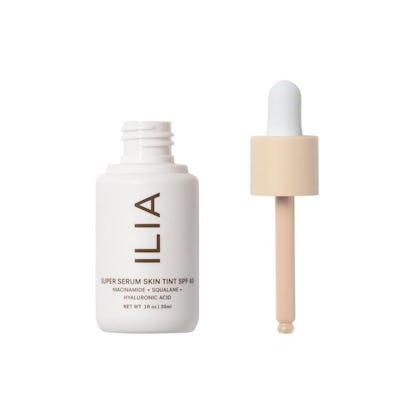 Why You Re Seeing Serum Foundations Everywhere Why You Should Try Them