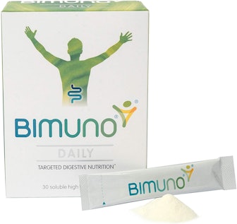 Bi2Muno Prebiotic Food Supplement (30 Count)