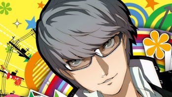 persona 5 royal main character name