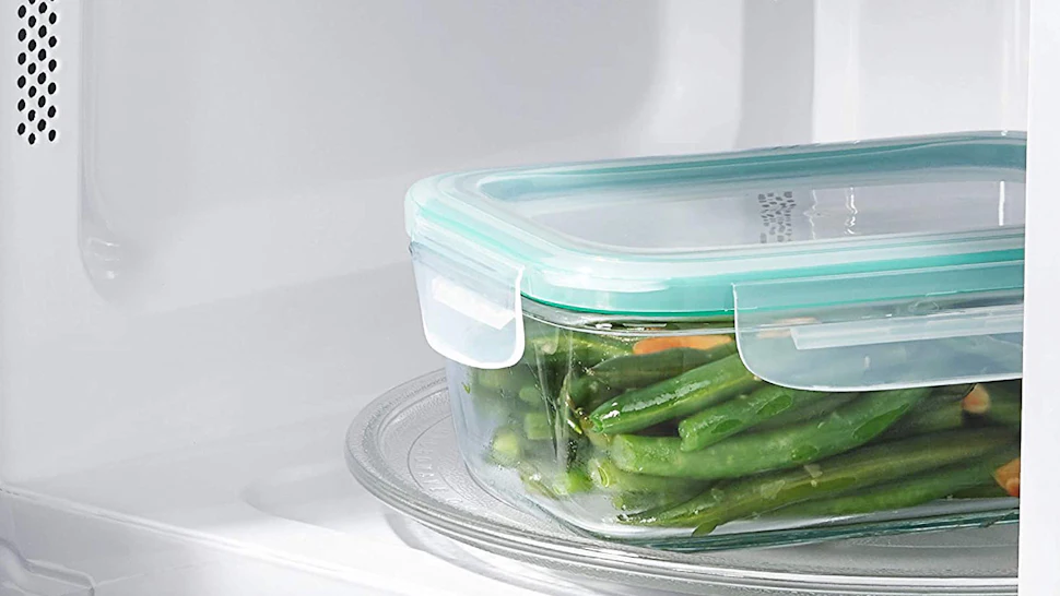 The 7 Best Food Storage Containers For Leftovers
