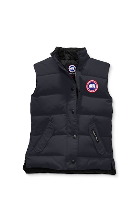  FREESTYLE VEST