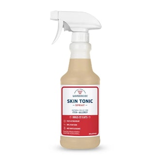 Wondercide Natural Skin Tonic Spray