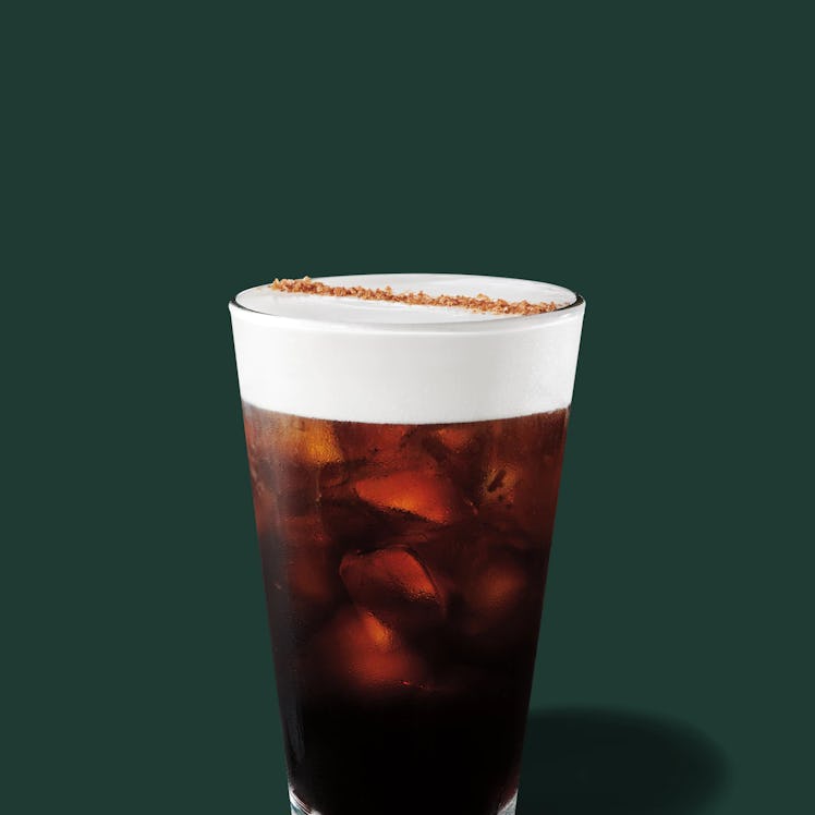 Starbucks' March 5 Happy Hour is the pick-me-up you'll need.