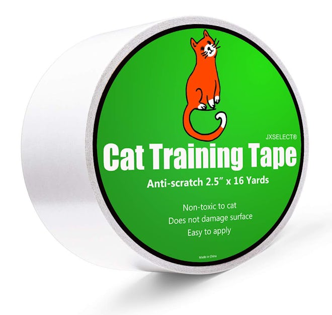Jxselect Anti-scratch Cat Tape