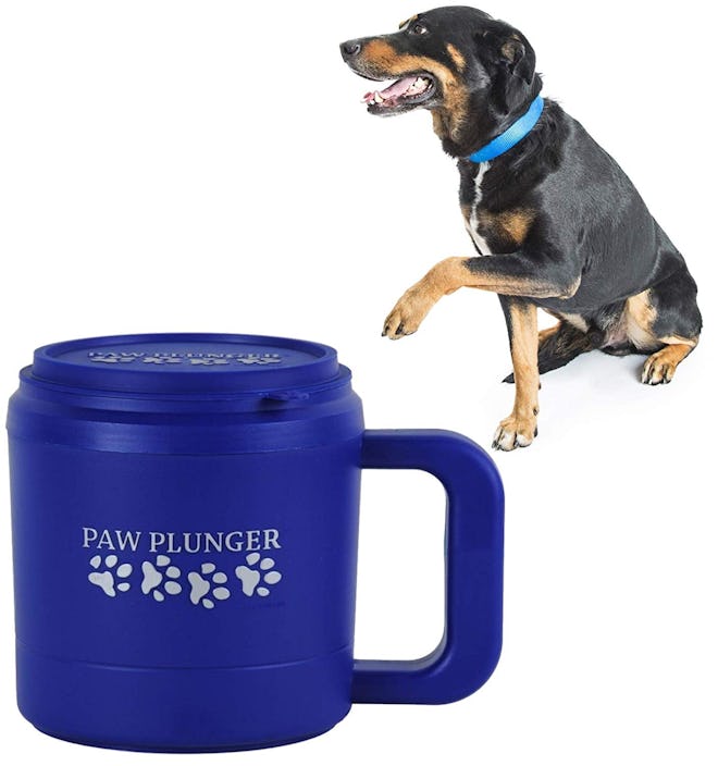 Paw Plunger for Dogs