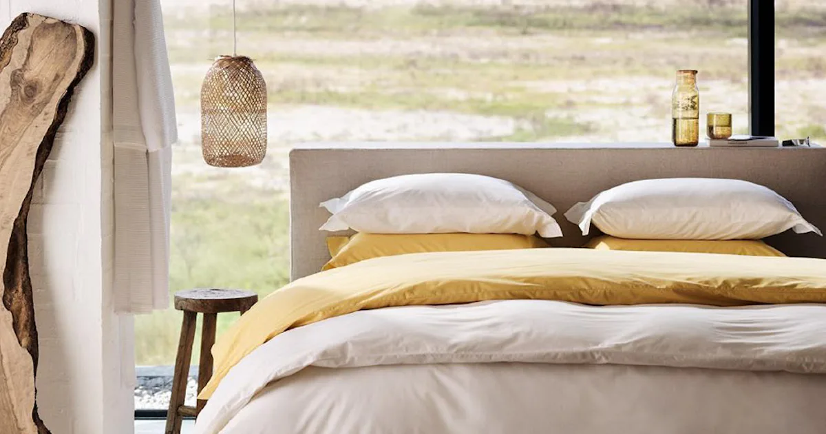 Spring Bedding Ideas Under $100 That’ll Instantly Transition You Into ...