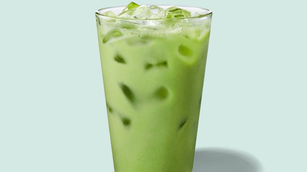 Is Starbucks' matcha powder vegan? The answer is a bit complicated.