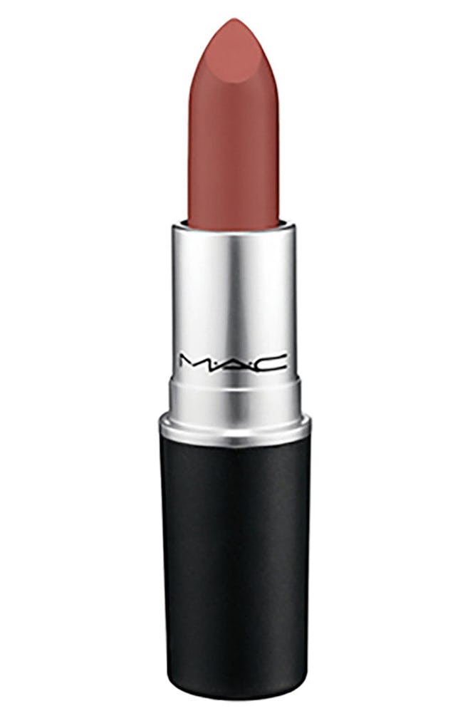 MAC Matte Lipstick in Whirl