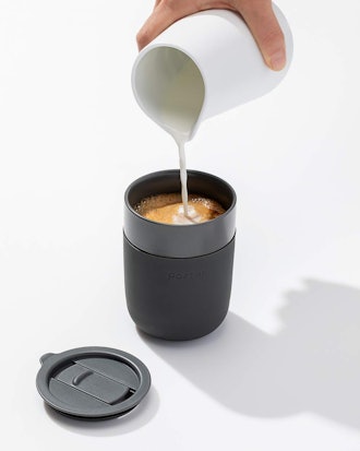 W&P Ceramic Porter Travel Mug